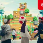 Nintendo Switch 2022春 CM1