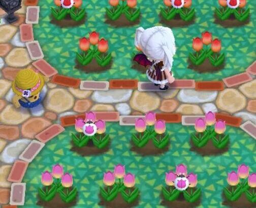 【ポケ森】置かれたくない人は全植え替え推奨【どうぶつの森 まとめ】