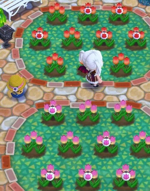 【ポケ森】野良プレイヤーに前半の虫を投げつけられた【どうぶつの森 まとめ】