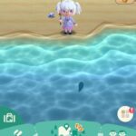 【ポケ森】やたらとキンギョが釣れる【どうぶつの森 まとめ】