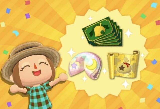 【ポケ森】とももとの今後の供給が不安定だからベルの地図開けるの躊躇う【どうぶつの森 まとめ】