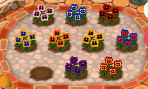 【ポケ森】フレンドの花が必要みたいなの攻略サイトに書いてあったけど・・・【どうぶつの森 まとめ】