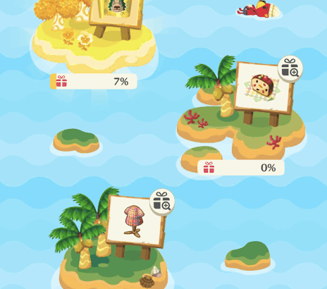 【ポケ森】ジョニーの積荷は何を入れればいいのでしょうか？【どうぶつの森 まとめ】