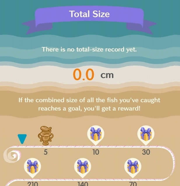 【ポケ森】釣り大会の難易度が下方調整されてるのに気がつかず、気づけば家具欄がブックだらけに【どうぶつの森 まとめ】