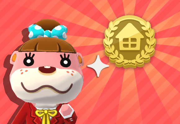 【ポケ森】タクミの挑戦状、ベルはカンストしてるけどついやってしまう【どうぶつの森 まとめ】