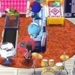 【ポケ森】BGMが流れる系の家具がまとめて乗っているサイトないのかな【どうぶつの森 まとめ】