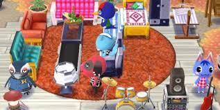 【ポケ森】BGMが流れる系の家具がまとめて乗っているサイトないのかな【どうぶつの森 まとめ】