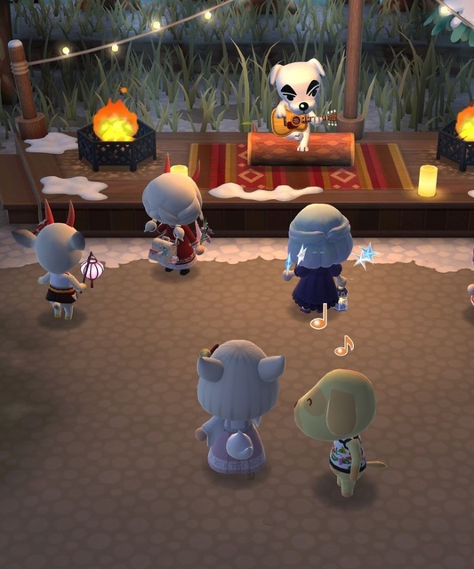 【ポケ森】相変わらずお供つきからアイテムもらえない【どうぶつの森 まとめ】